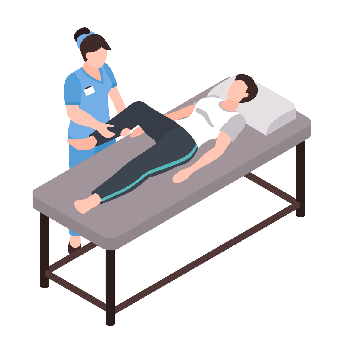Physiotherapie Schlosser  privat versichert